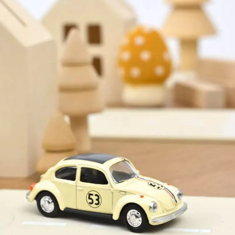 NOREV VW Coccinelle Choupette classic< Jouets Garage, Voitures
