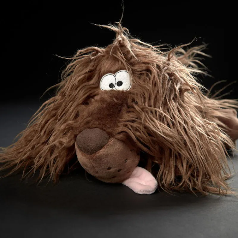 SIGIKID Zottle Lottle, chien en peluche Beasts 42808< Poupées, Peluches